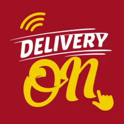 Icône de DeliveryOn - Sua fome Off